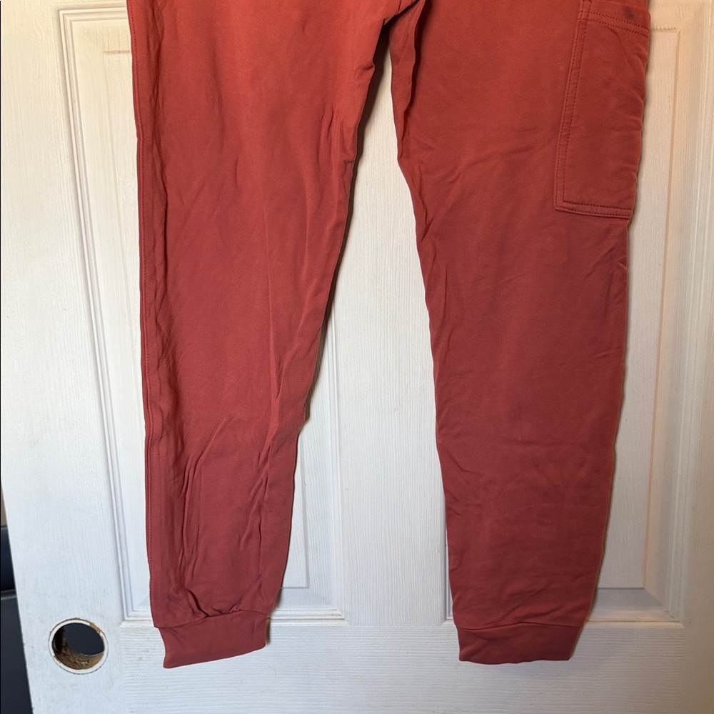 Jaanuu Women's Scrub Pant Joggers - Picture 5 of 7